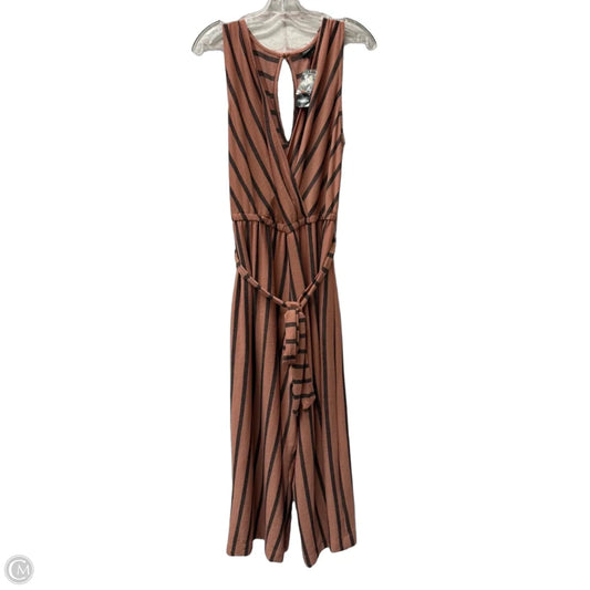 Jumpsuit By Torrid In Coral, Size: 1x