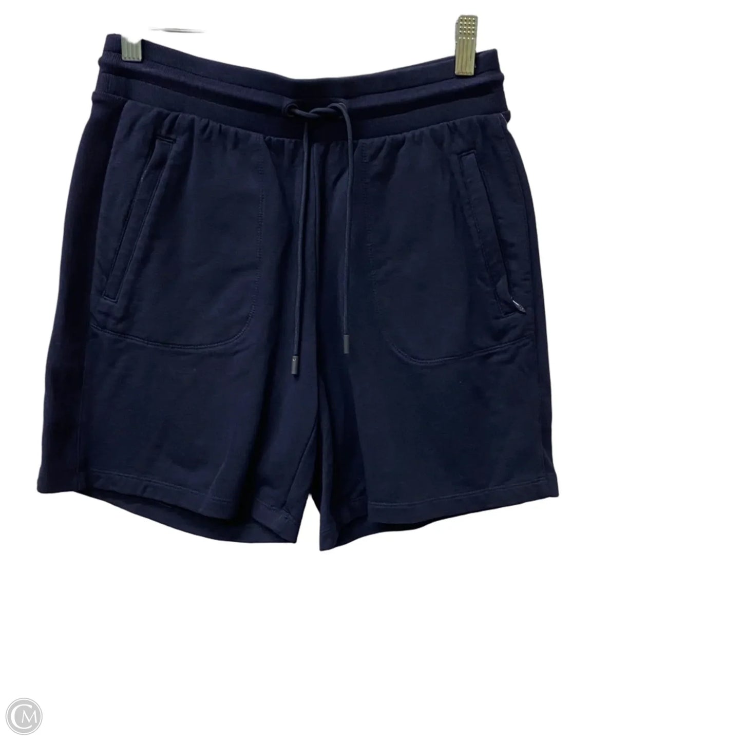 Shorts By Talbots In Blue, Size: 0