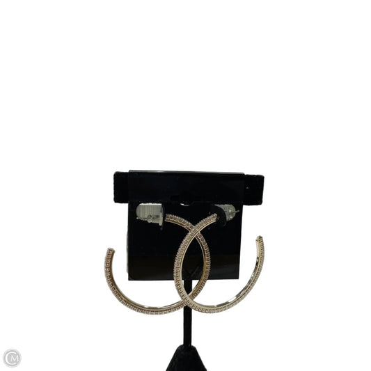 Earrings Hoop By Cme