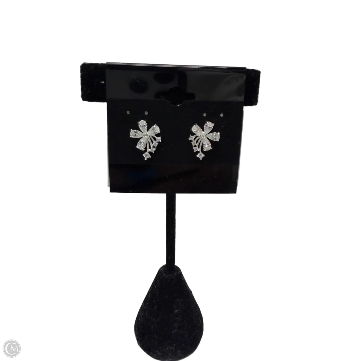 Earrings Stud By Napier