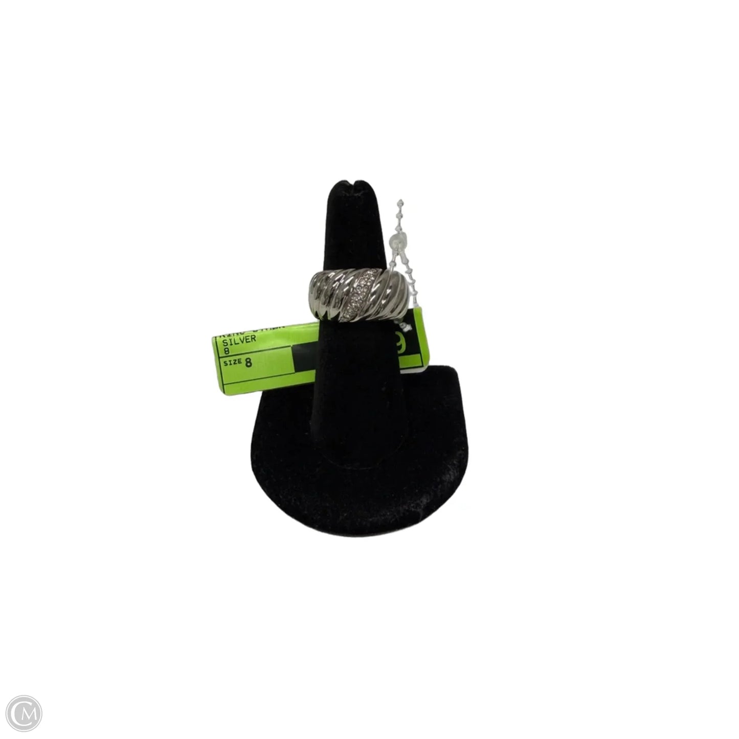 Ring Other , Size: 8