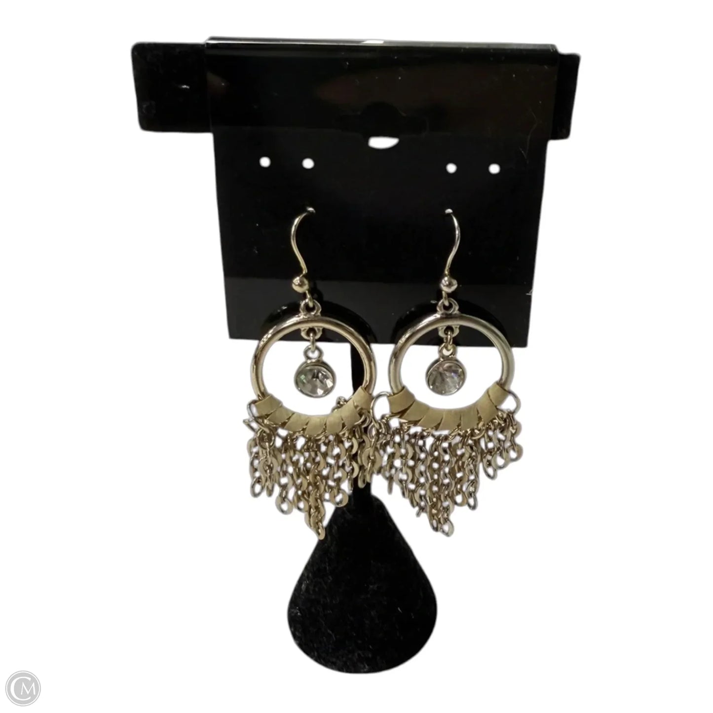 Earrings Dangle/drop