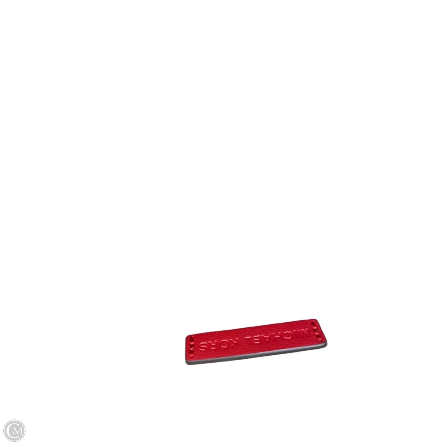 Clutch Designer By Michael Kors, Size: Medium