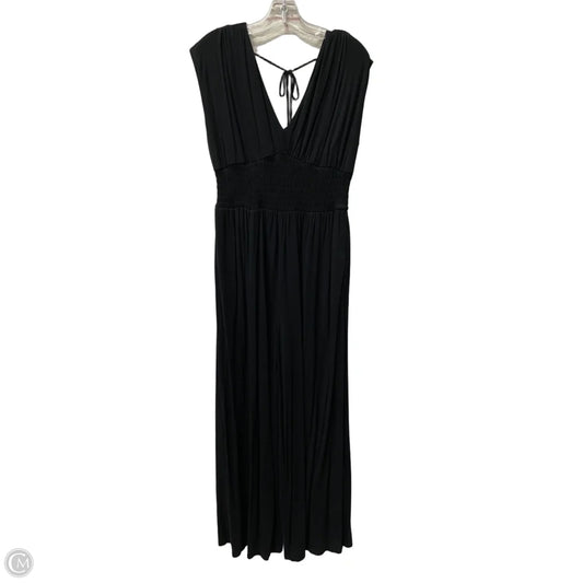 Jumpsuit By Old Navy In Black, Size: M