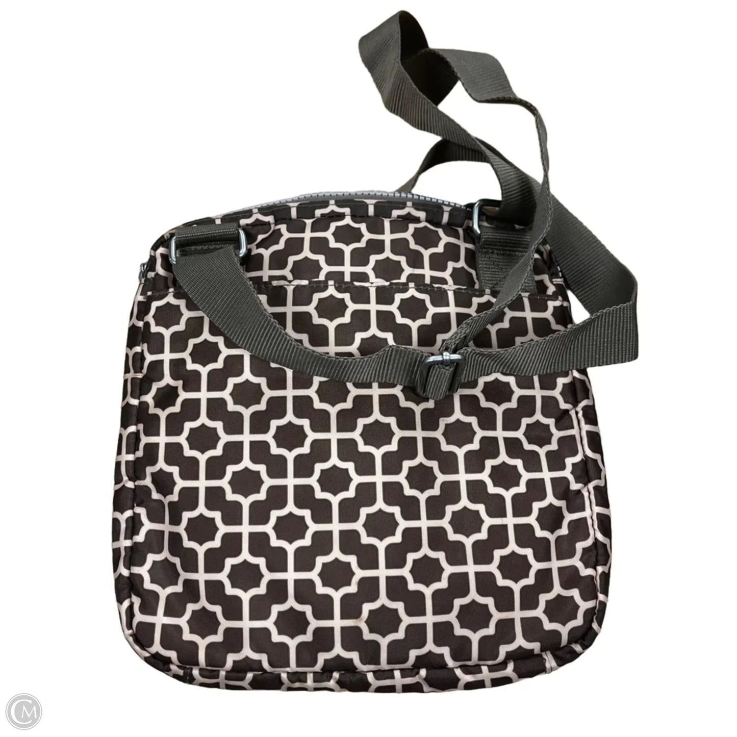 Crossbody By Baggallini, Size: Medium