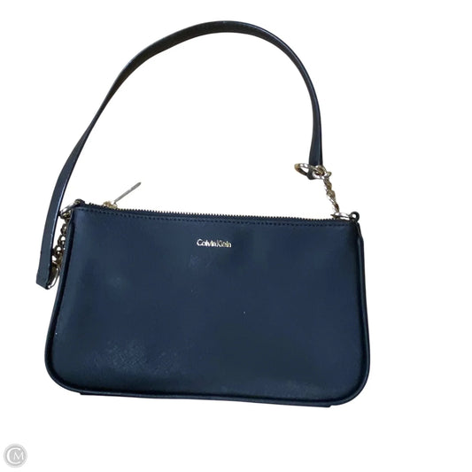 Handbag By Calvin Klein, Size: Small