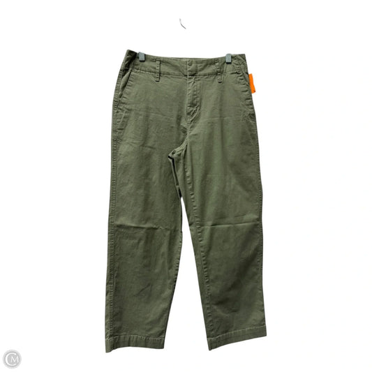 Pants Other By A New Day In Green, Size: 6