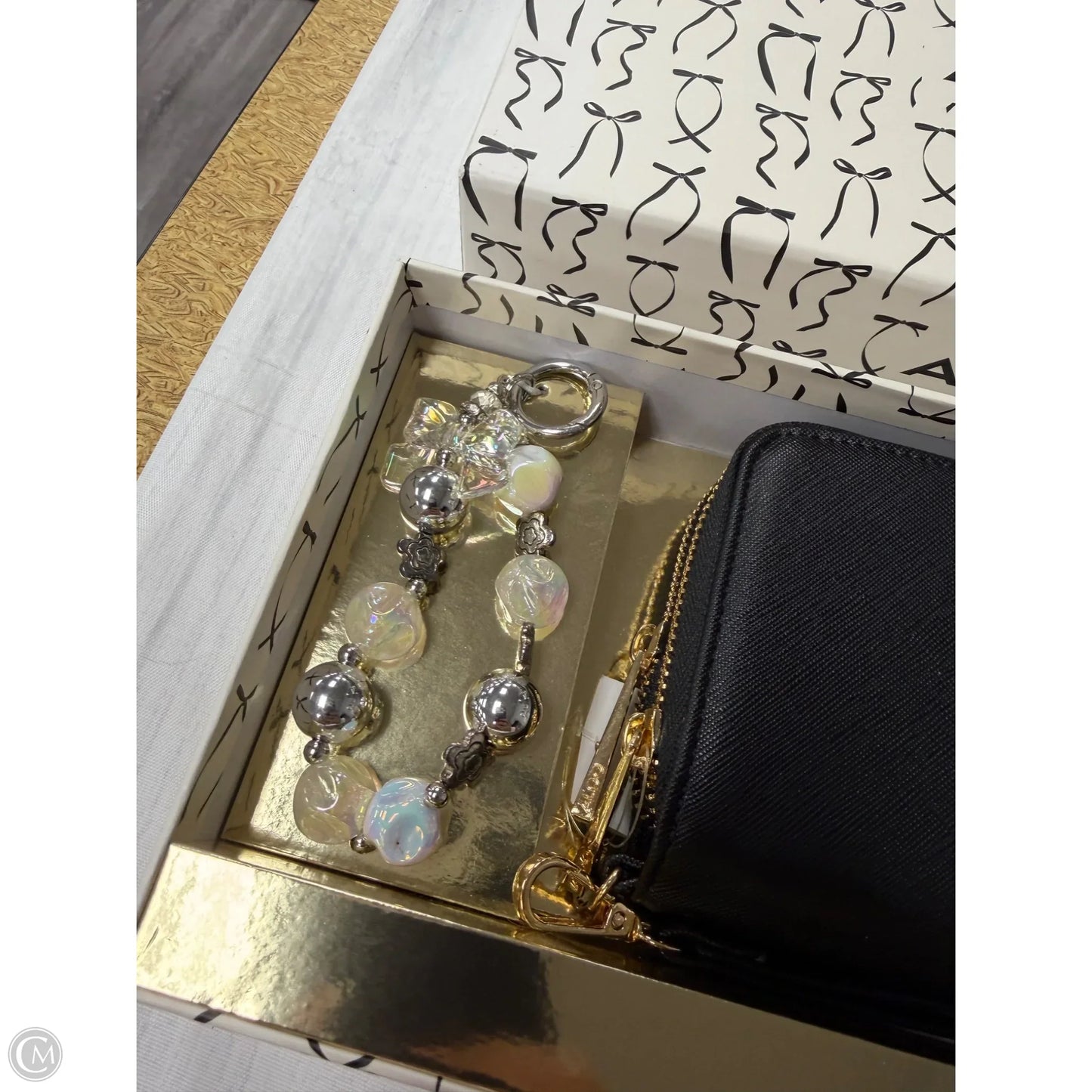 Wallet By Aldo, Size: Medium