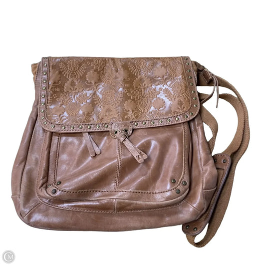 Backpack By The Sak, as is Size: Medium