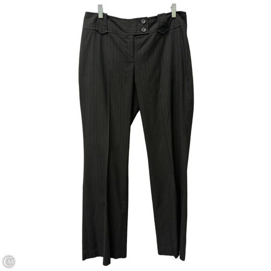 Pants Dress By Ann Taylor In Black, Size 10