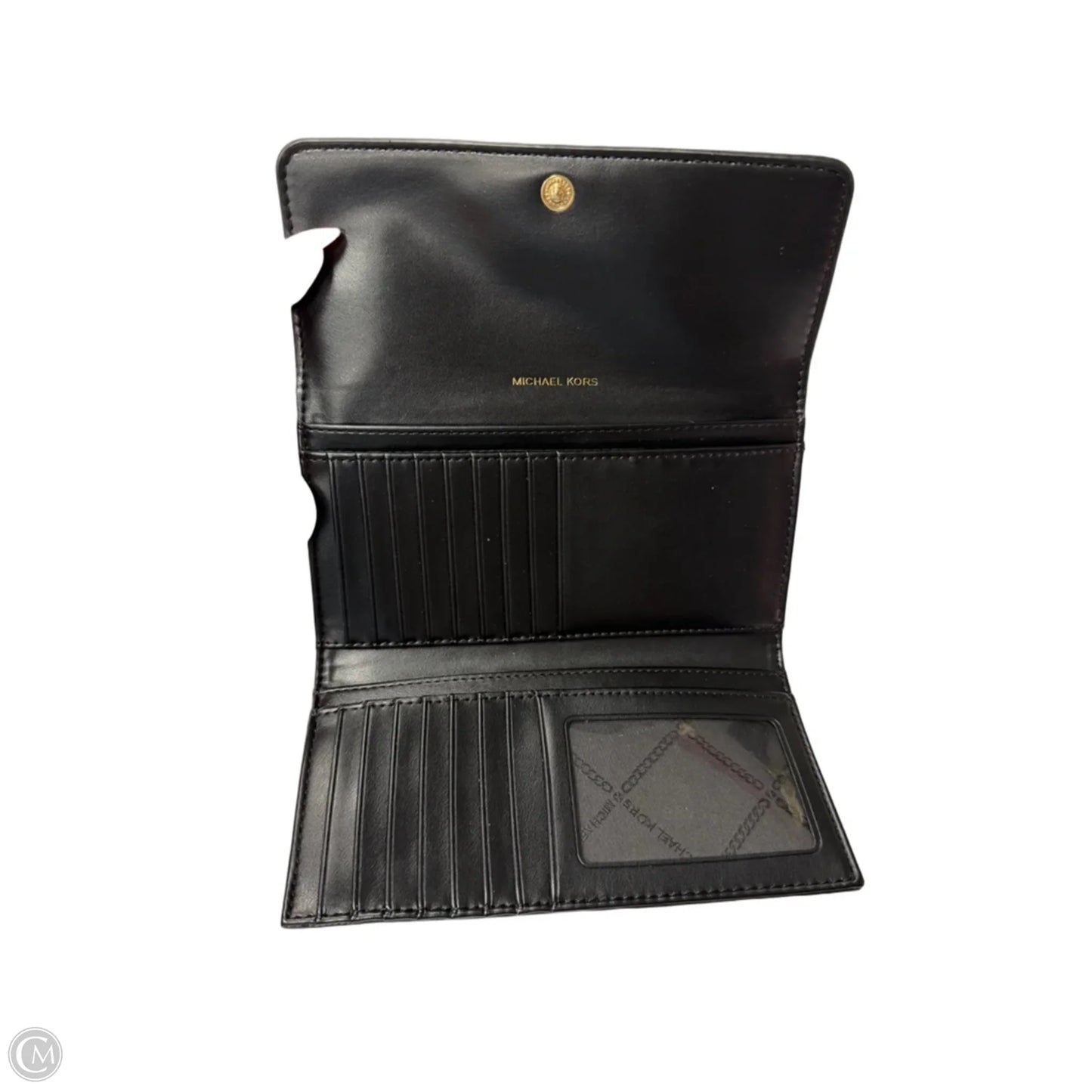 Wallet Designer By Michael Kors, Size: Medium
