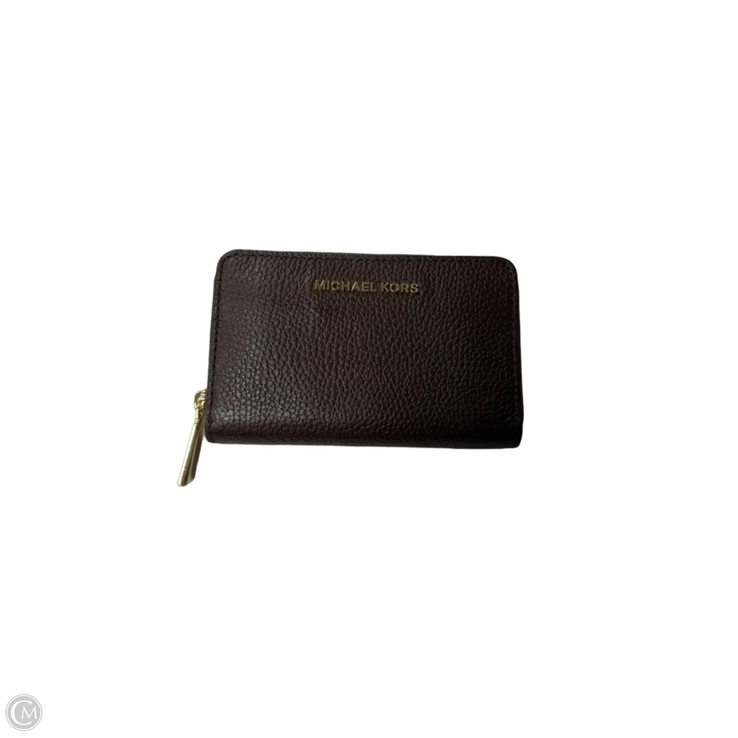Wallet Designer By Michael Kors, Size: Small