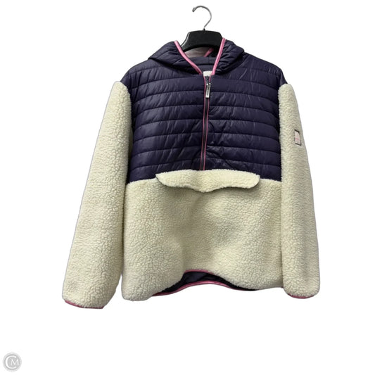 Jacket Other By Ivory Ella In Purple, Size: Xl