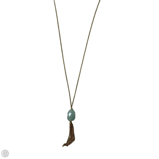 Necklace Pendant