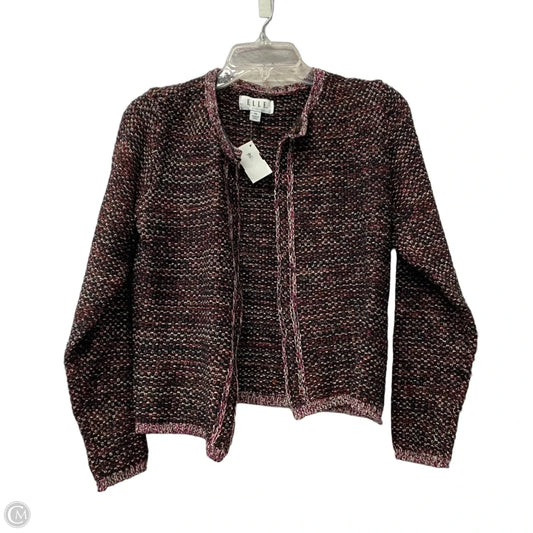 Blazer By Elle In Black, Size: Xs