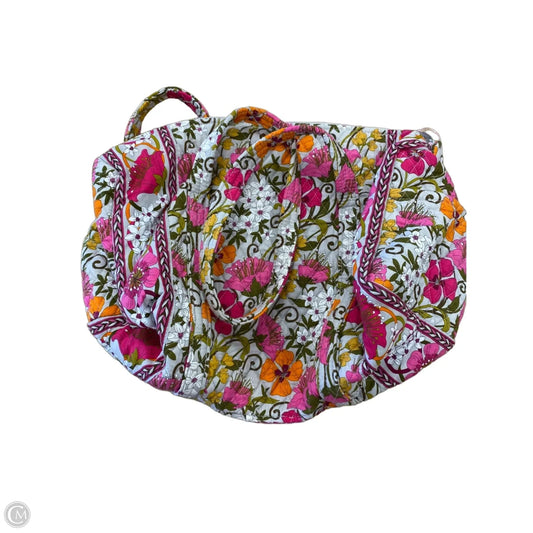 Duffle And Weekender By Vera Bradley, Size: Small