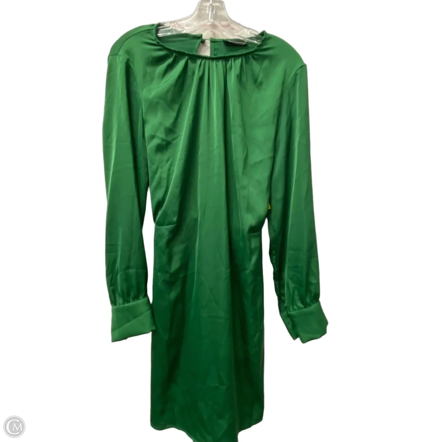 Dress Party Midi By Prettygarden In Green, Size: L