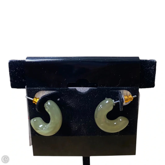 Earrings Hoop