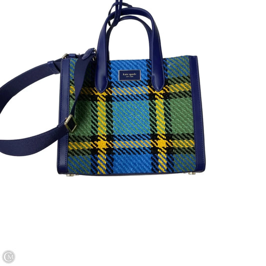 Handbag Designer By Kate Spade, Size: Medium