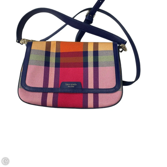 Handbag Designer By Kate Spade, Size: Medium