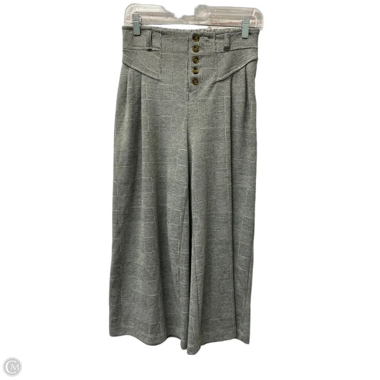 Pants Dress By Maeve In Black, Size: Xs