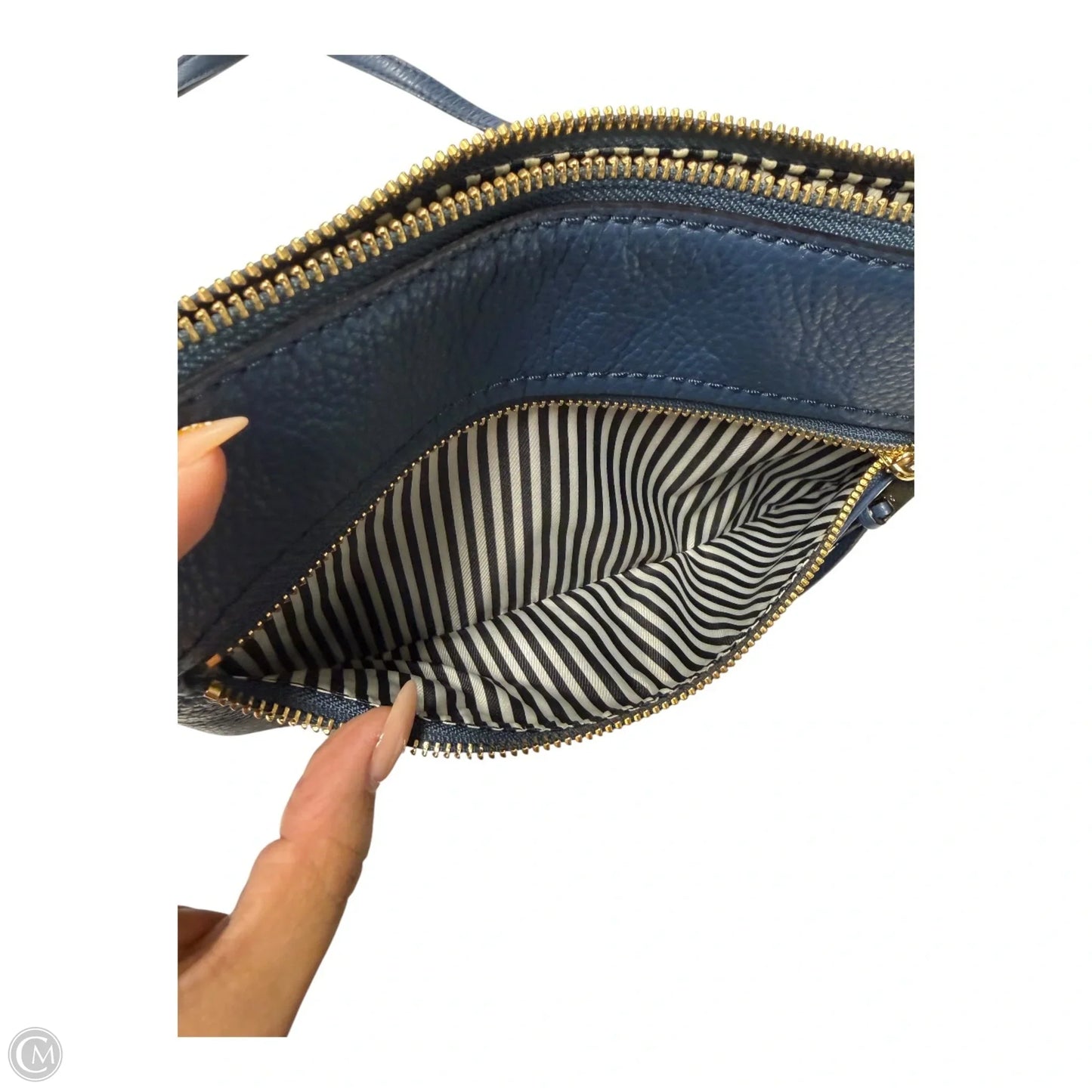 Crossbody Designer By Kate Spade, Size: Medium