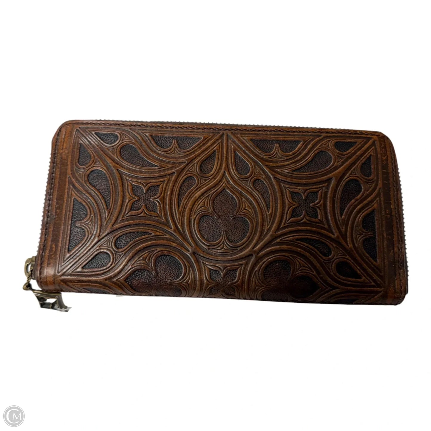 Wallet By Brighton, Size: Medium