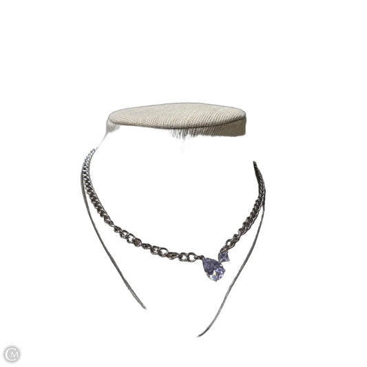 Necklace Layered By Express