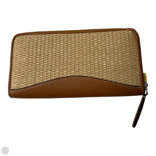 Wallet By Vera Bradley, Size: Medium