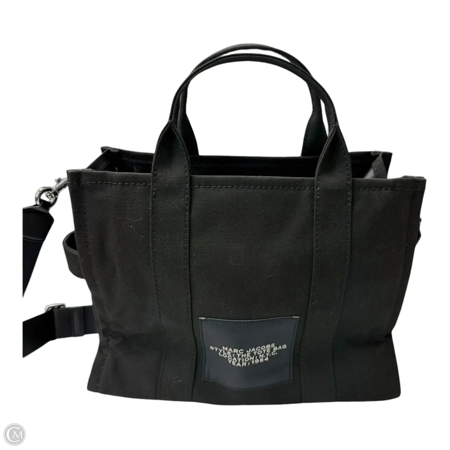 Handbag Designer By Marc By Marc Jacobs, Size: Medium