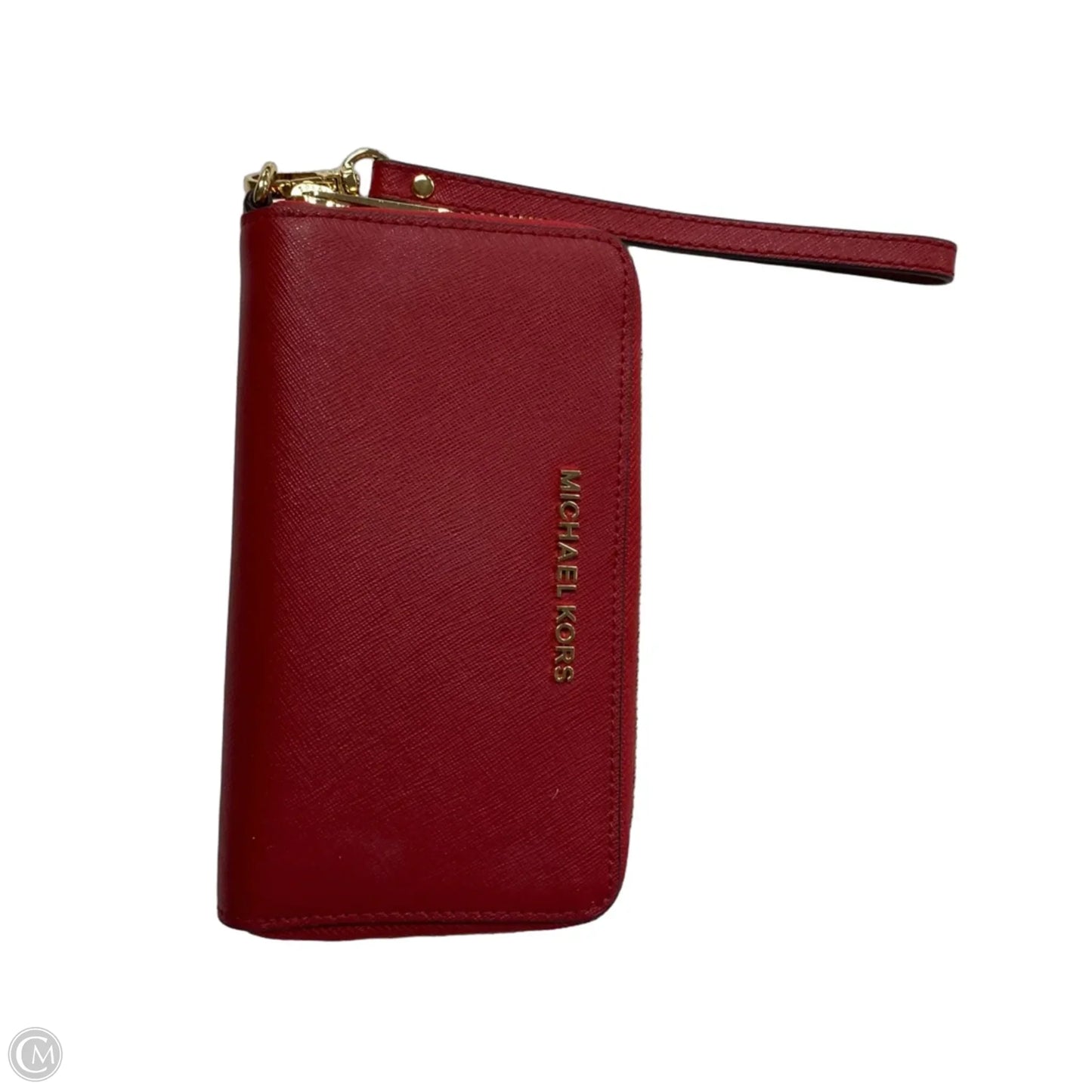 Wallet By Michael By Michael Kors, Size: Medium