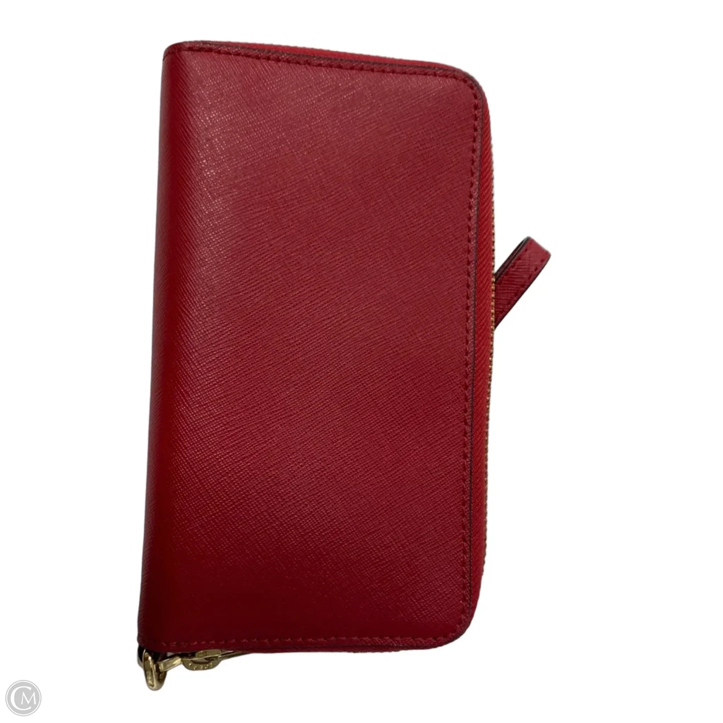 Wallet By Michael By Michael Kors, Size: Medium