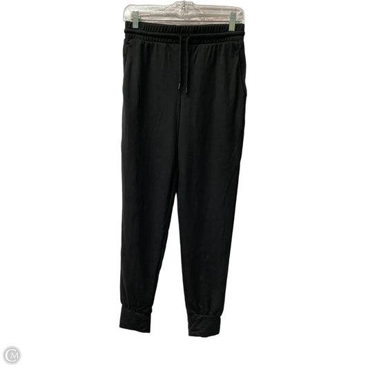 Athletic Pants By The North Face In Black, Size: S