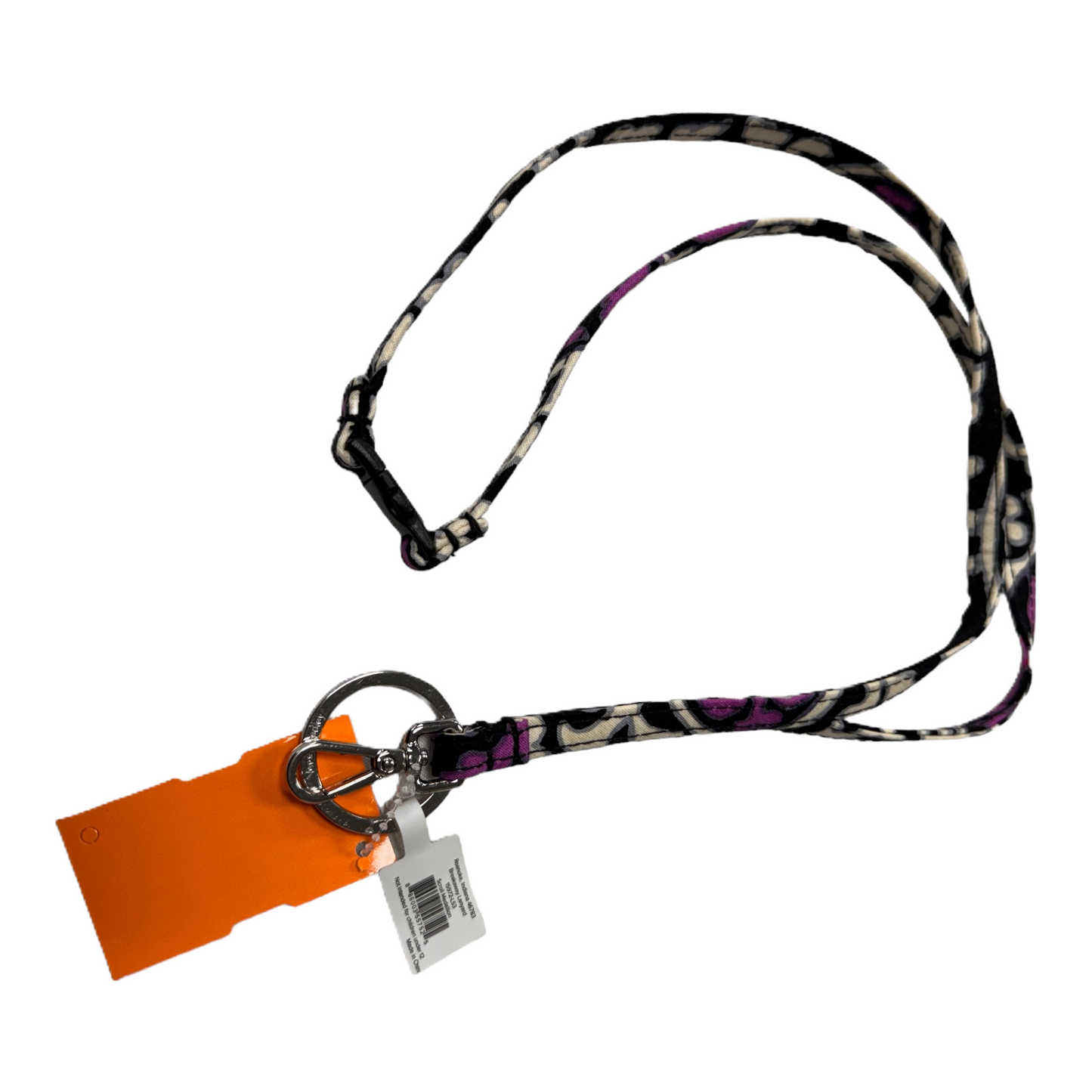 Lanyard By Vera Bradley Classic