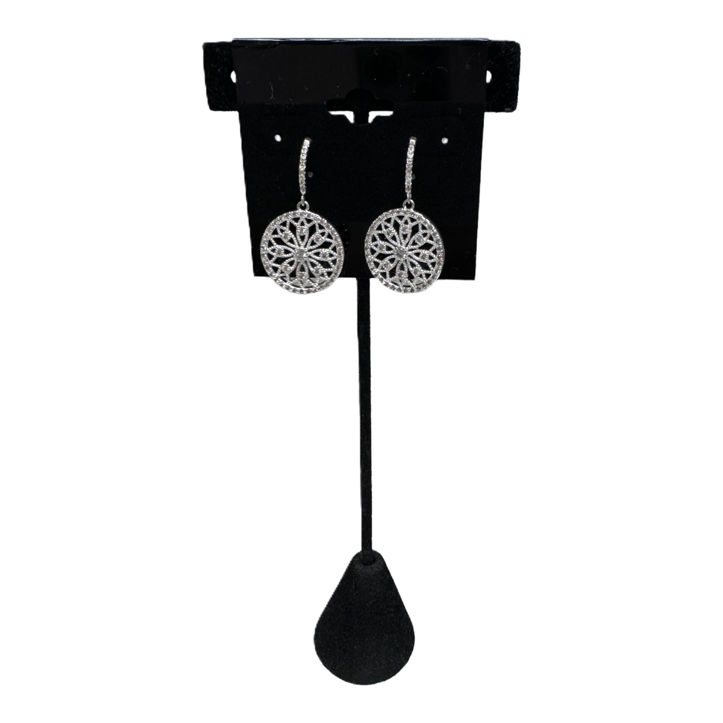 Earrings Dangle/drop