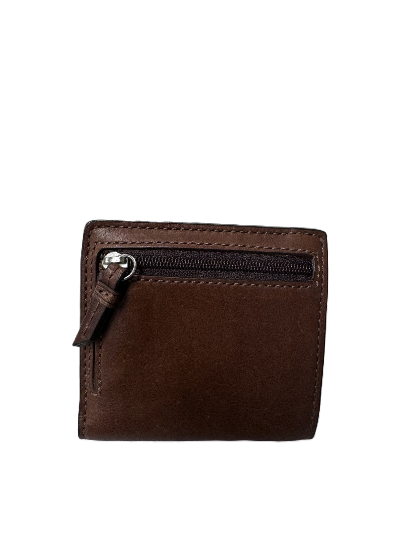 Wallet Designer By Coach, Size: Small