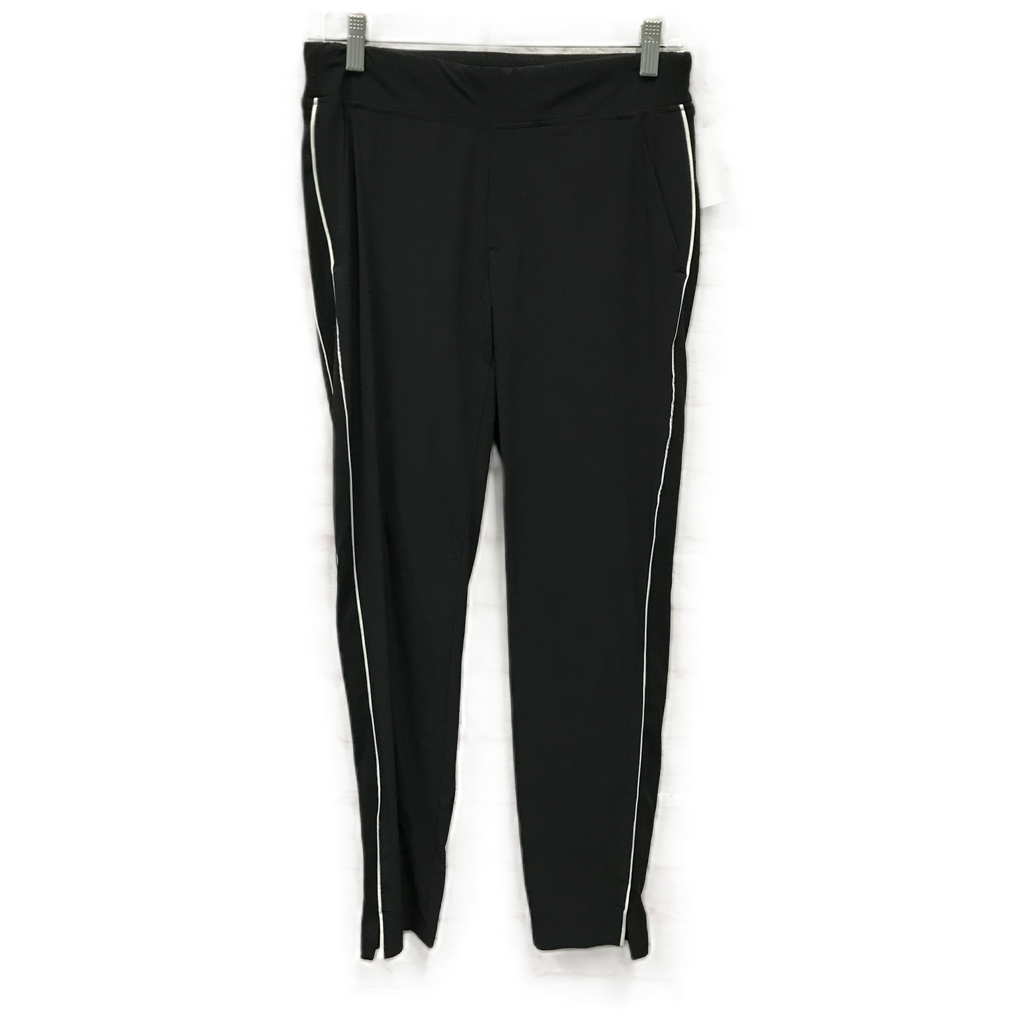 Athletic Pants By Athleta In Black, Size: 0