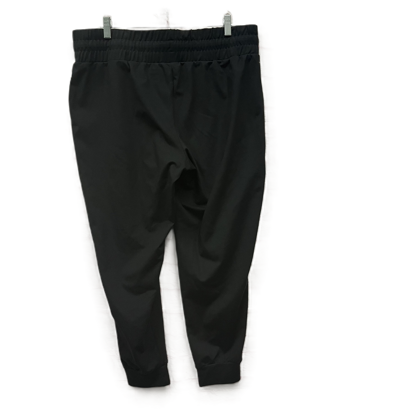 Athletic Pants By Mondetta In Black, Size: Xl