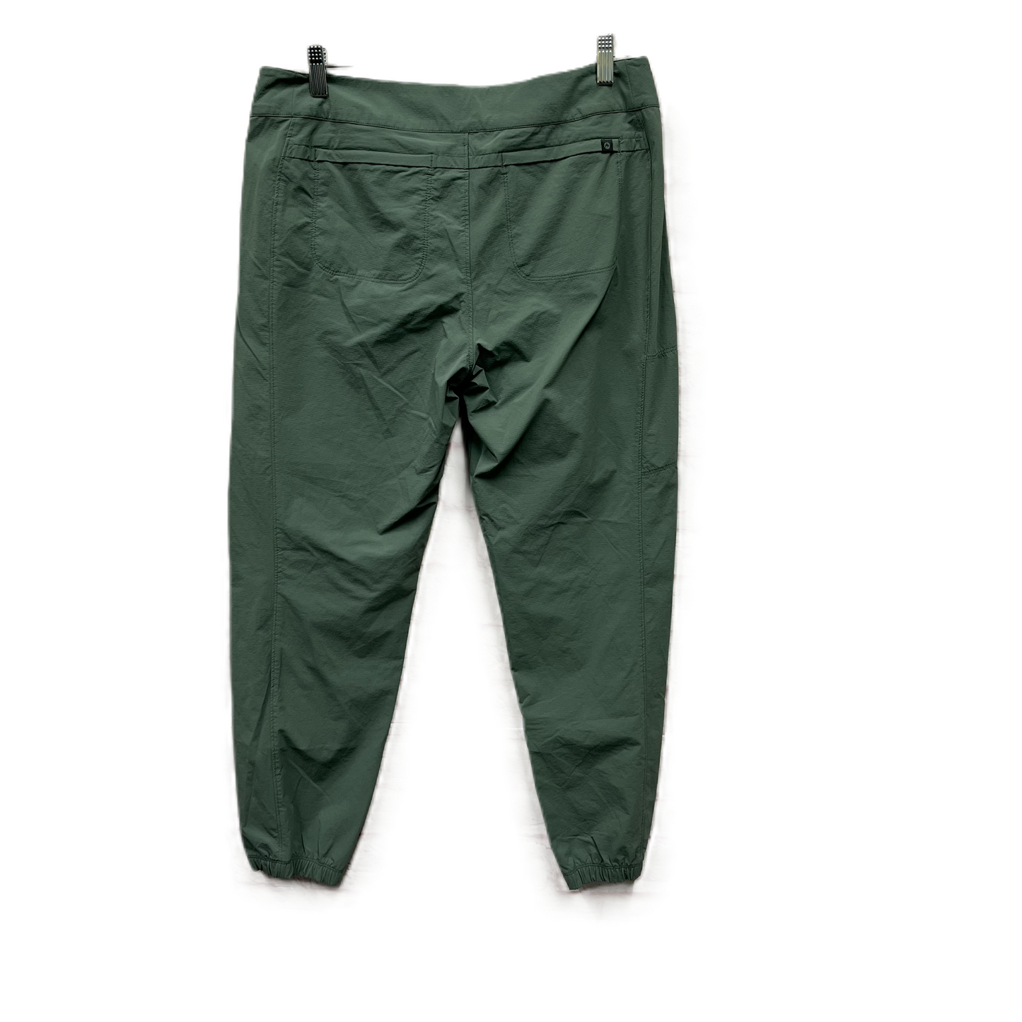 Athletic Pants By Marmot In Green, Size: 10