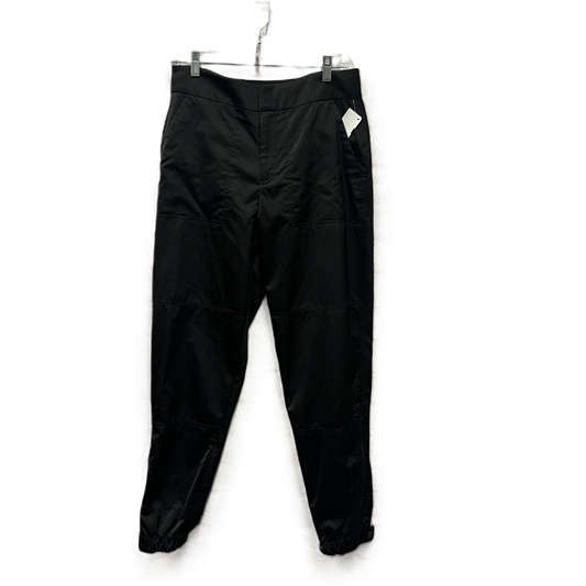 Athletic Pants By Athleta In Black, Size: 6