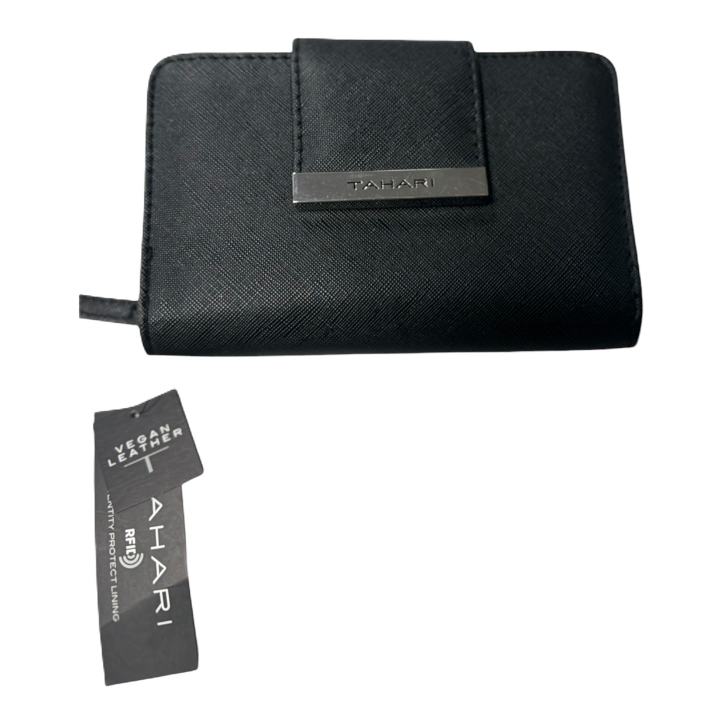 Wallet By Tahari By Arthur Levine, Size: Medium