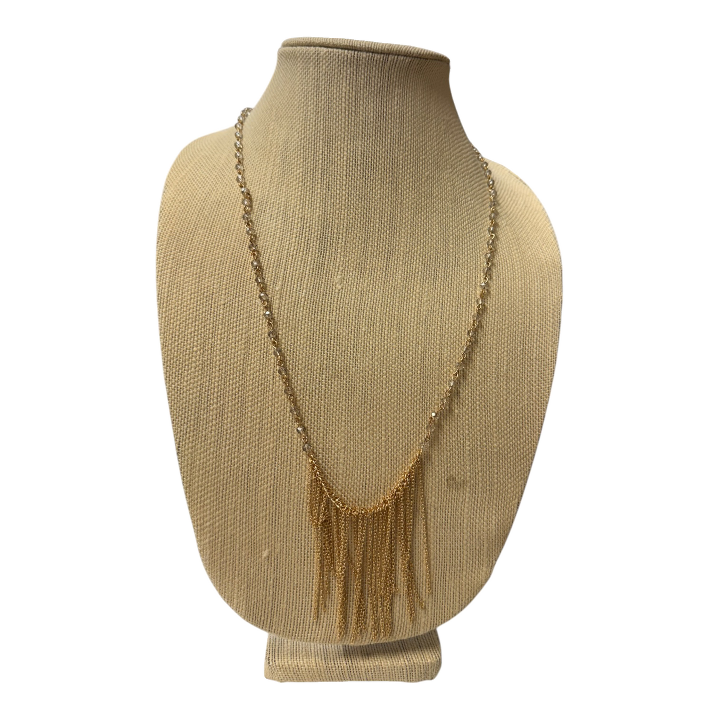 Necklace Other By Banana Republic