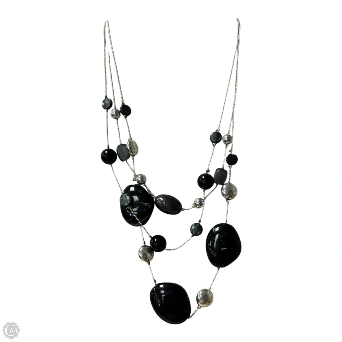 Necklace Layered