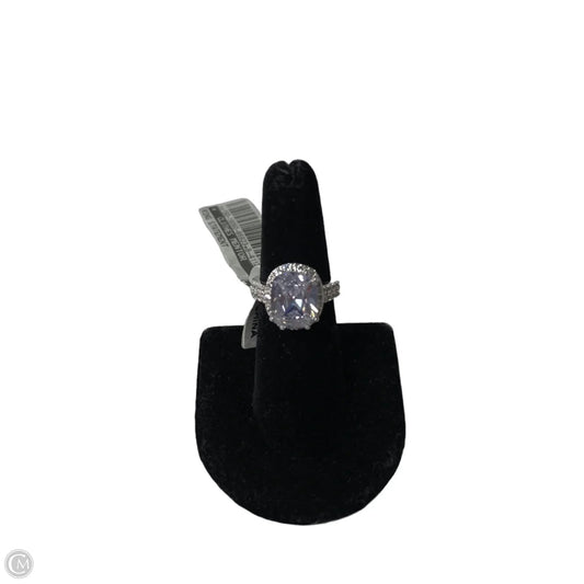 Ring Statement , Size: 6