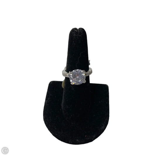 Ring StatementSize: 7