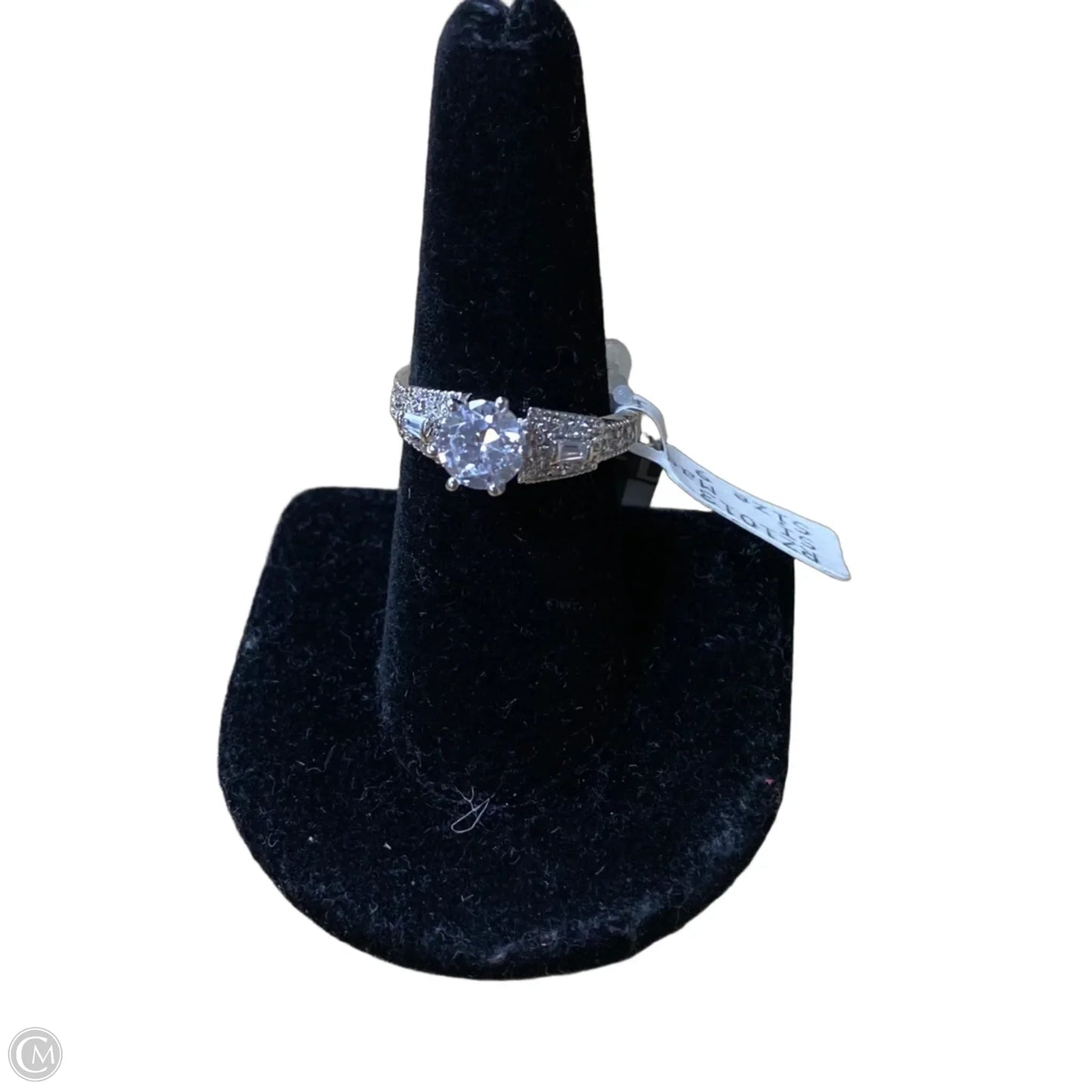 Ring Statement By Clothes Mentor, Size: 9