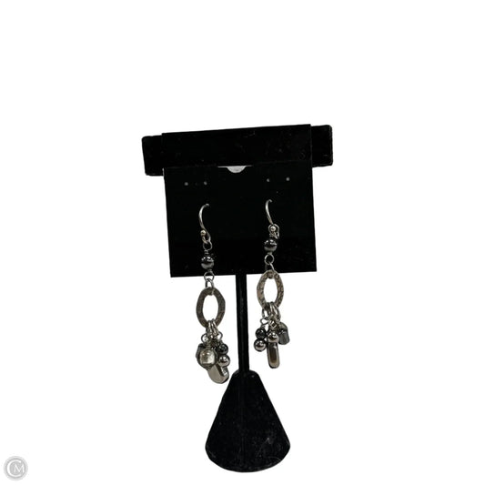 Earrings Dangle/drop