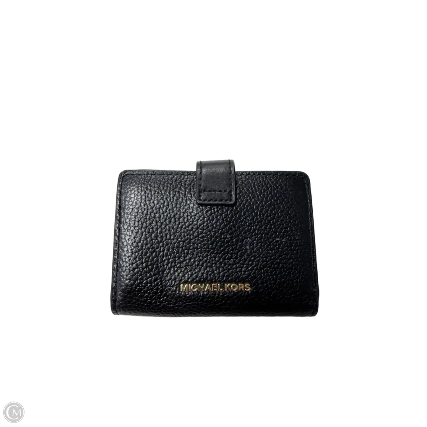 Wallet Designer By Michael Kors, Size: Small
