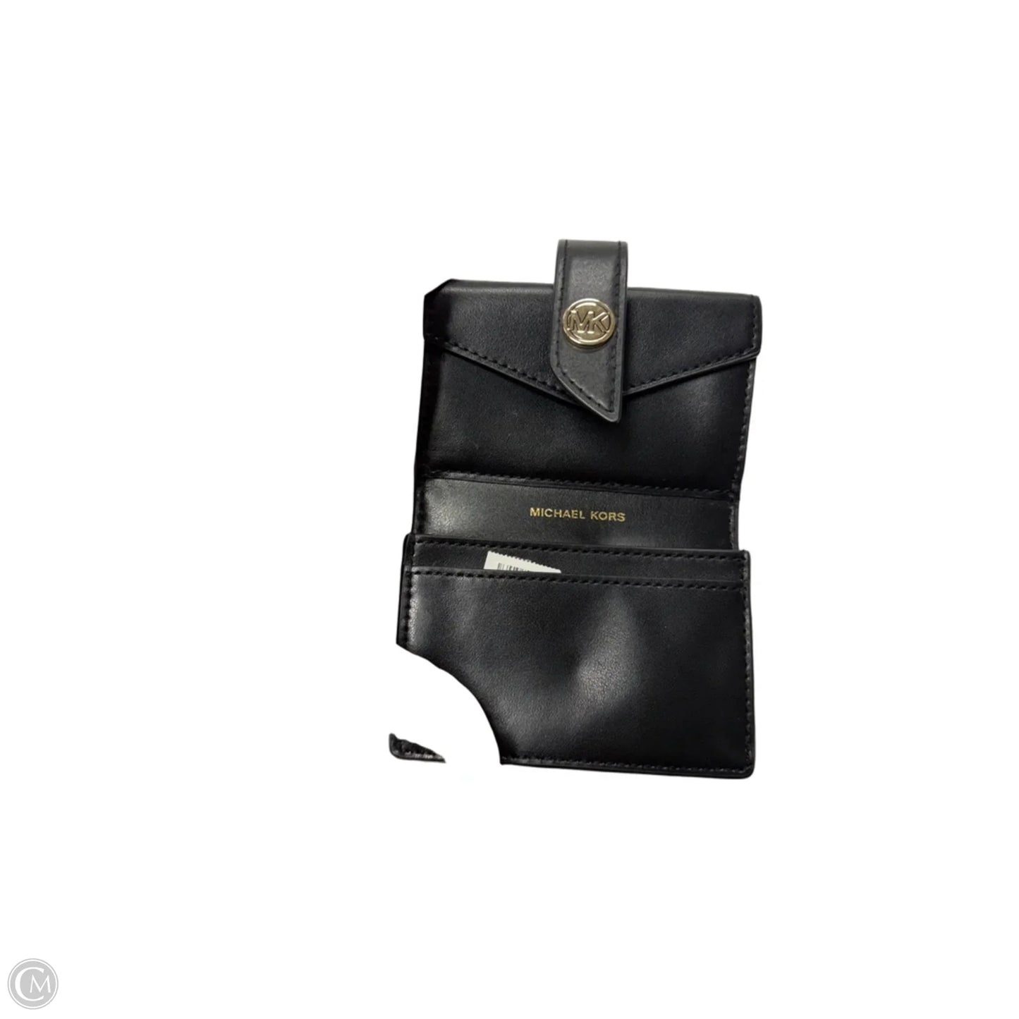 Wallet Designer By Michael Kors, Size: Small