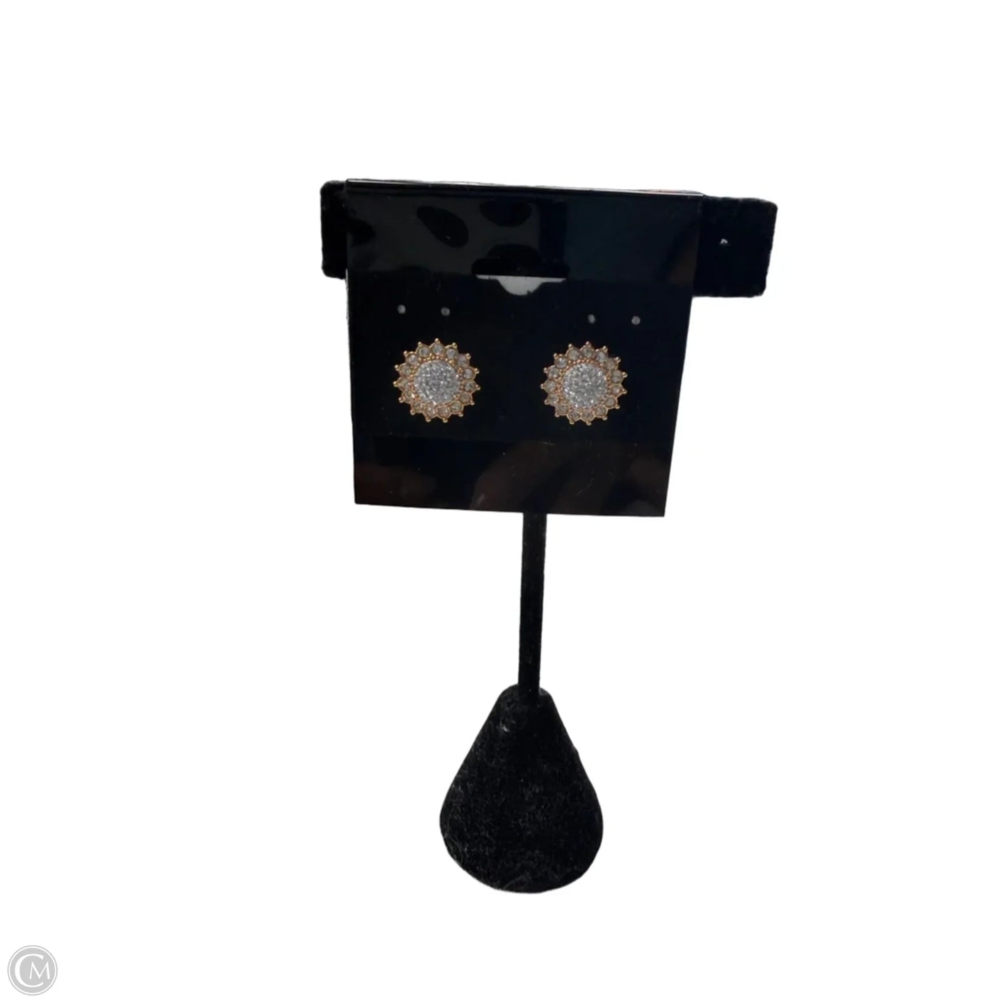 Earrings Stud By Cme
